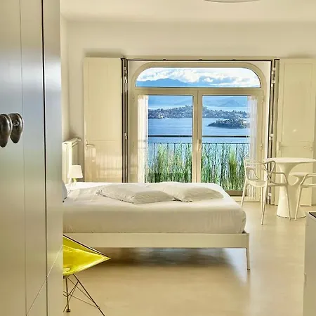 Lejlighed Artelago Rose Studio