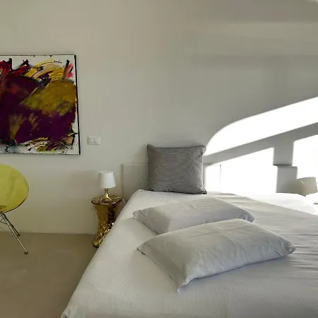 Artelago Rose Studio Lejlighed