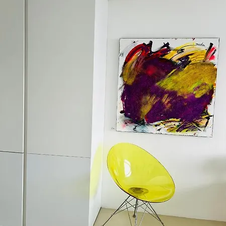 Lejlighed Artelago Rose Studio *