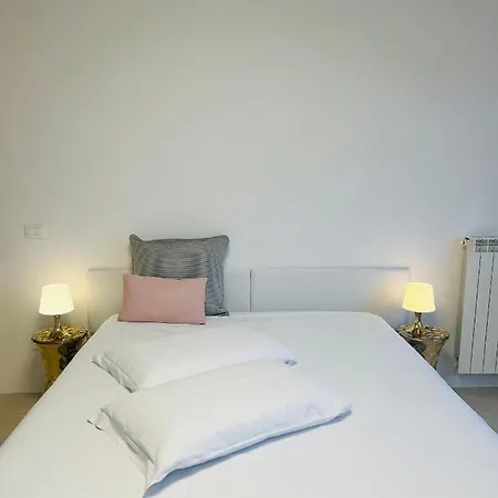Lejlighed Artelago Rose Studio *