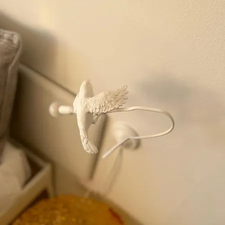 Lejlighed Artelago Rose Studio Baveno