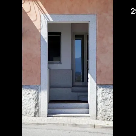 Lejlighed Artelago Rose Studio Baveno
